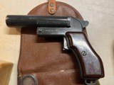 Czech Flare Gun with mmo - 4 of 6