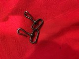 Hook Type Sling Swivels