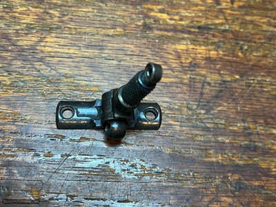 Lyman Sight Stevens Favorite