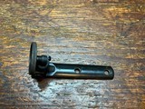 Lyman Tang Sight Savage 1899 ,99 - 1 of 4