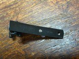 Lyman Tang Sight Savage 1899 ,99 - 3 of 4