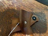 Ruger Red Hawk Wood Grips - 3 of 3