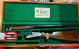 Renato Gamba London 20 Gauge