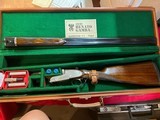Renato Gamba London 20 Gauge - 3 of 12