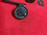 Stevens #105 Rear Sight for Bolt action 22's - 1 of 2