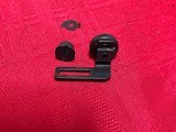 Stevens #105 Rear Sight for Bolt action 22's - 2 of 2