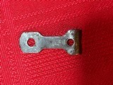 Remington Model 6 Rear Sight - 1 of 2