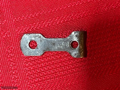 Remington Model 6 Rear Sight