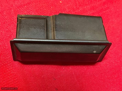 Sako Finwolf 4 Shot Magazine