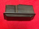 Sako Finwolf 4 Shot Magazine