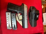 Ruger P 95 DAO - 2 of 3