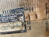 Victor Mole Trap
1950s - 4 of 5