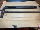 Browning M-2 50 Cal Cleaning Rod M-7