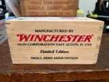 Winchester Limited Edition in Wooden Box - 3 of 4