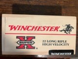 Winchester Limited Edition in Wooden Box - 2 of 4