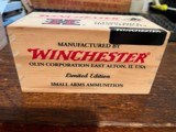 Winchester Limited Edition in Wooden Box
