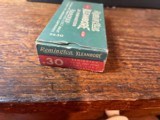 Remington Brand 30 Remington - 2 of 3