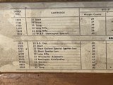 Remington Rimfire Counter Display - 2 of 6