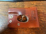 High Standard Derringer 22 Magnum Engraved - 1 of 8