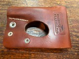High Standard Derringer 22 Magnum Engraved - 7 of 8