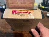 Hornady 375 H&H Dangerous Game Series - 2 of 2