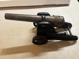 Winchester 10 Gauge Signal Cannon - 1 of 8