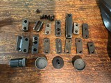 Unertl
Lyman ETC Target Scope Bases