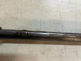 Winchester model 1890
22 Short - 7 of 8
