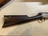 Winchester model 1890
22 Short - 2 of 8