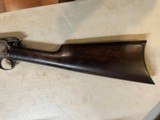 Winchester model 1890
22 Short - 4 of 8