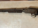 Winchester model 1890
22 Short - 5 of 8
