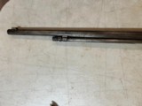 Winchester model 1890
22 Short - 6 of 8