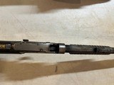 Winchester model 1890
22 Short - 3 of 8