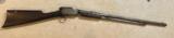 Winchester model 1890
22 Short