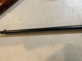 Winchester model 74
22 LR With Unusual Wood - 6 of 8