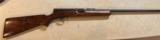Winchester model 74
22 LR With Unusual Wood - 8 of 8