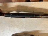 Winchester model 74
22 LR With Unusual Wood - 7 of 8