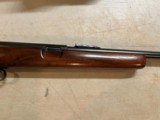 Winchester model 74
22 LR With Unusual Wood - 2 of 8