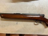 Winchester model 74
22 LR With Unusual Wood - 5 of 8