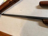 Winchester Model 67A With Extra Stock. - 7 of 8
