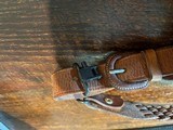 Braided Leather Rifle
Slings - 3 of 3