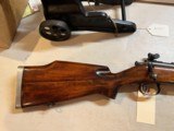 Winchester Model 52
1926 - 7 of 8