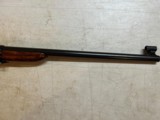 Winchester Model 52
1926 - 5 of 8