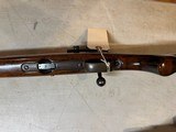 Winchester Model 52
1926 - 8 of 8