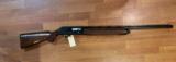 Beretta 390ST
12 Gauge