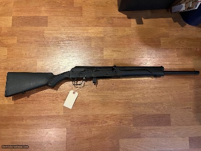 Saiga 410 Semi