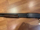 Remington Repeating Shotgun 12 Gauge - 3 of 7