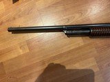Remington Repeating Shotgun 12 Gauge - 4 of 7