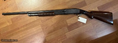 Remington Repeating Shotgun 12 Gauge