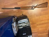 Sears
583.13
High Standard bolt Action Shotgun - 1 of 10